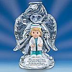 As She Smiles To Those In Need Nurse Angel Figurine